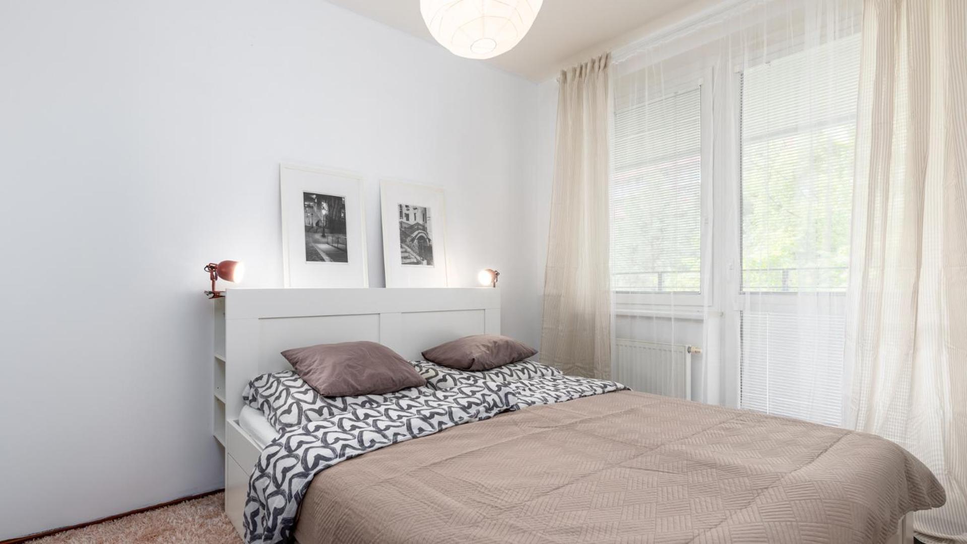 Urbanelegance Escape, Top Location, Private Parking Bratislava Bagian luar foto