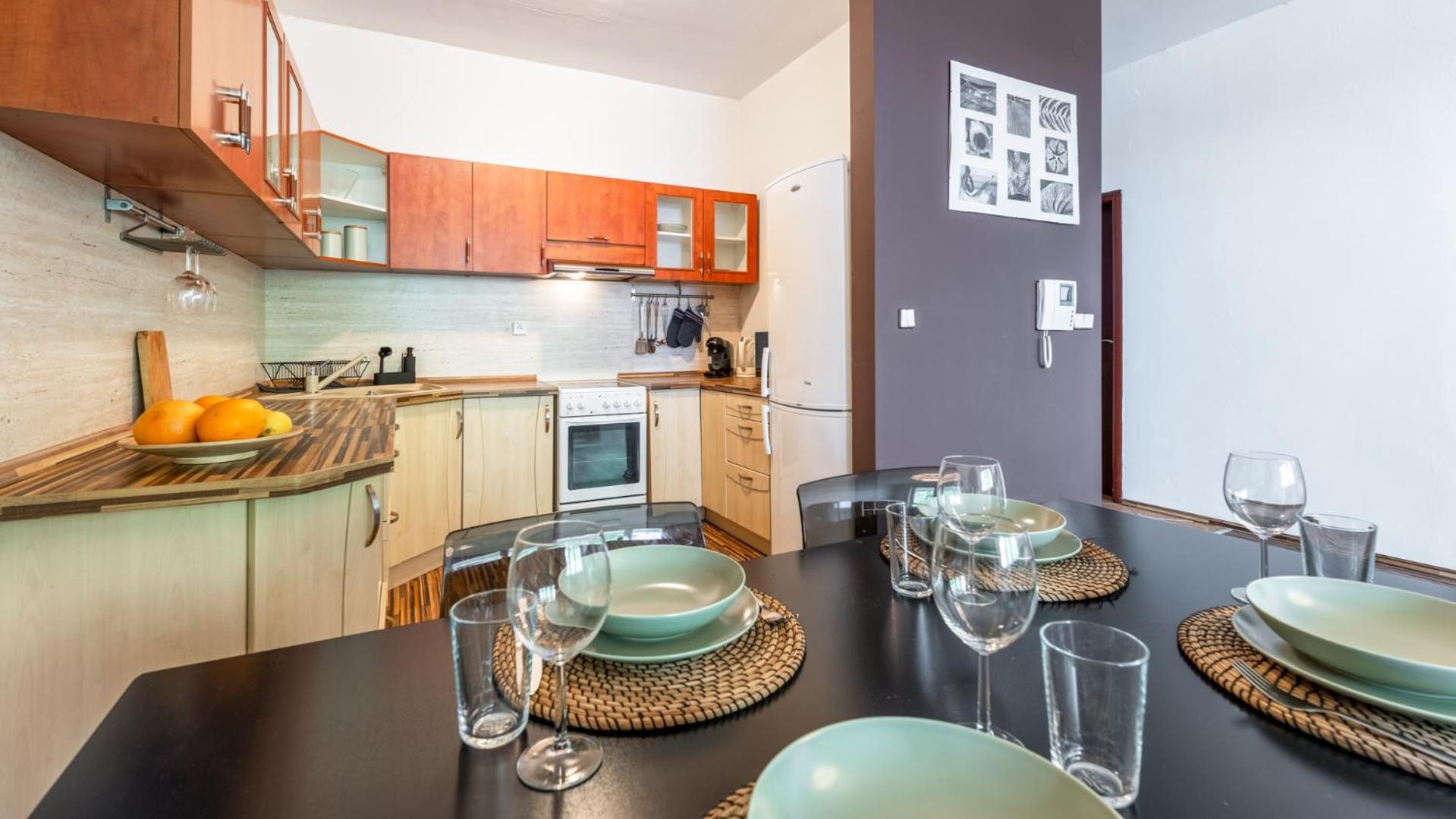 Urbanelegance Escape, Top Location, Private Parking Bratislava Bagian luar foto