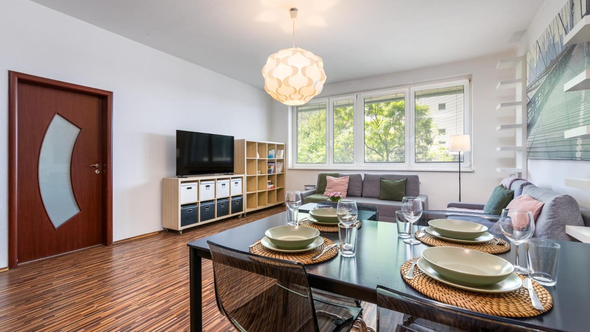 Urbanelegance Escape, Top Location, Private Parking Bratislava Bagian luar foto